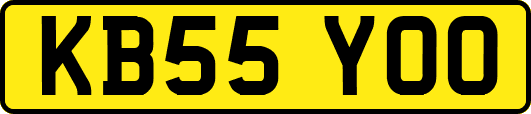 KB55YOO