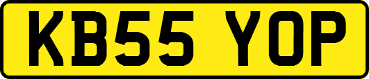 KB55YOP