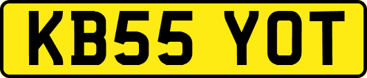 KB55YOT