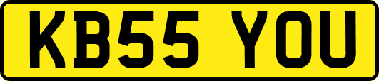 KB55YOU