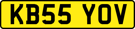KB55YOV