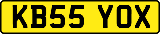 KB55YOX