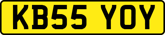 KB55YOY