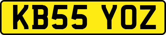 KB55YOZ