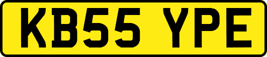 KB55YPE