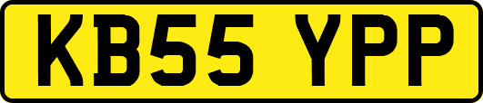 KB55YPP
