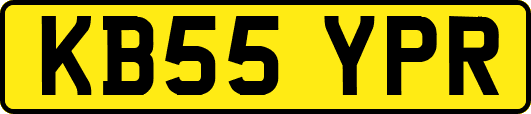 KB55YPR