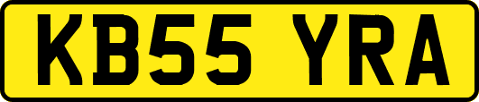 KB55YRA