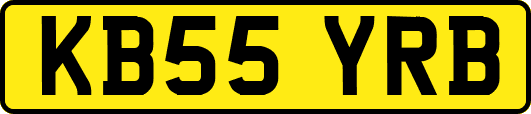 KB55YRB