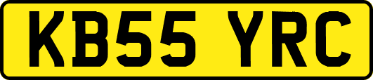 KB55YRC