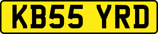 KB55YRD