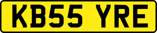 KB55YRE