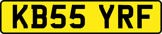 KB55YRF