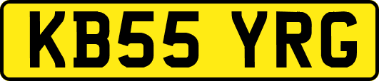 KB55YRG