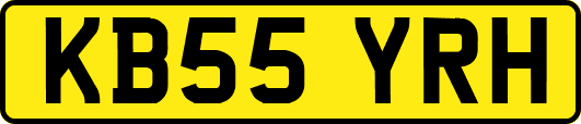 KB55YRH