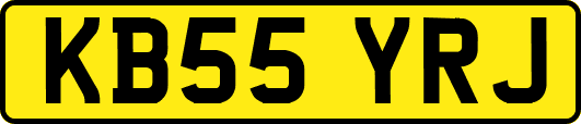 KB55YRJ