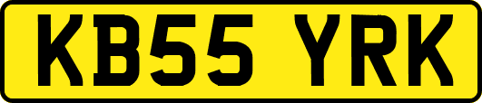 KB55YRK