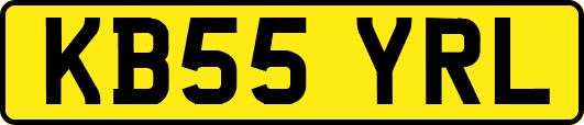 KB55YRL
