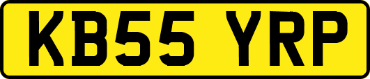 KB55YRP