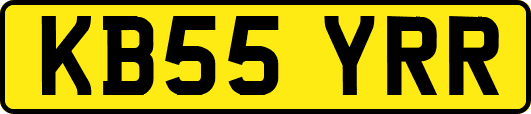 KB55YRR