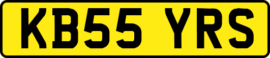 KB55YRS
