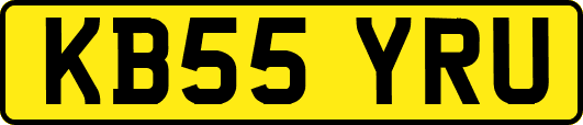 KB55YRU