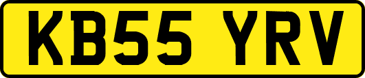 KB55YRV