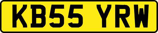 KB55YRW