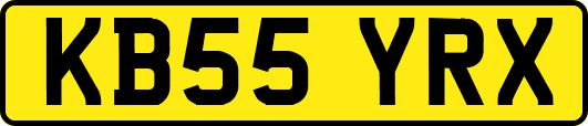 KB55YRX