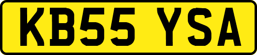 KB55YSA