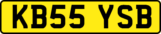 KB55YSB