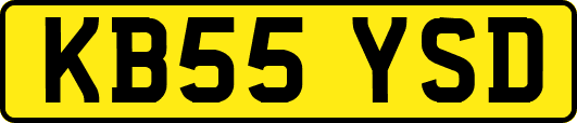 KB55YSD