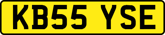 KB55YSE