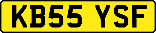 KB55YSF
