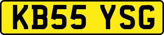 KB55YSG