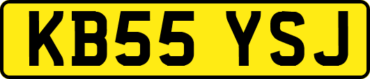 KB55YSJ