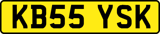 KB55YSK