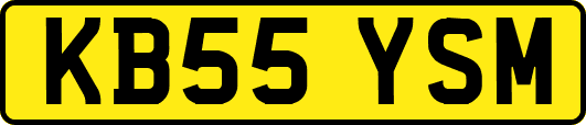 KB55YSM