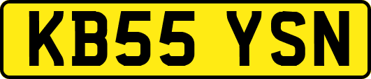 KB55YSN