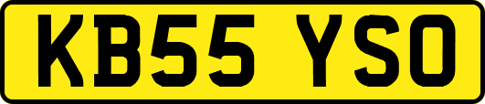 KB55YSO