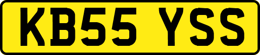 KB55YSS