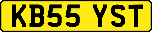 KB55YST