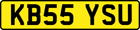 KB55YSU