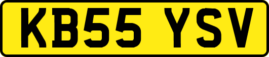 KB55YSV