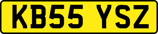 KB55YSZ