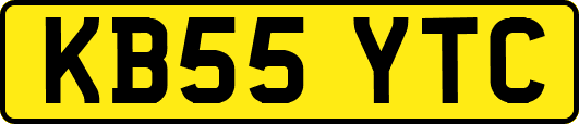 KB55YTC