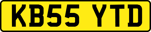 KB55YTD