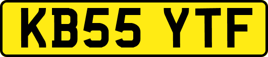 KB55YTF