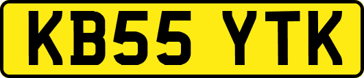 KB55YTK