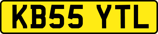 KB55YTL